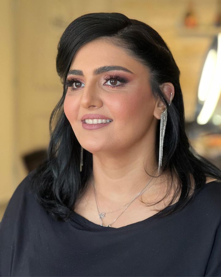 אני אוהבת את העבודה שלי 