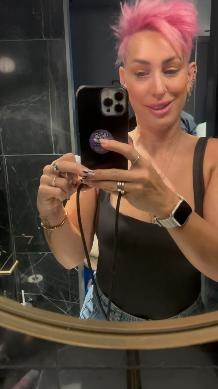 ולוג יום הולדת לאבי @avileon #ולוג #יוםהולדת #מאפרתמהטיקטוק