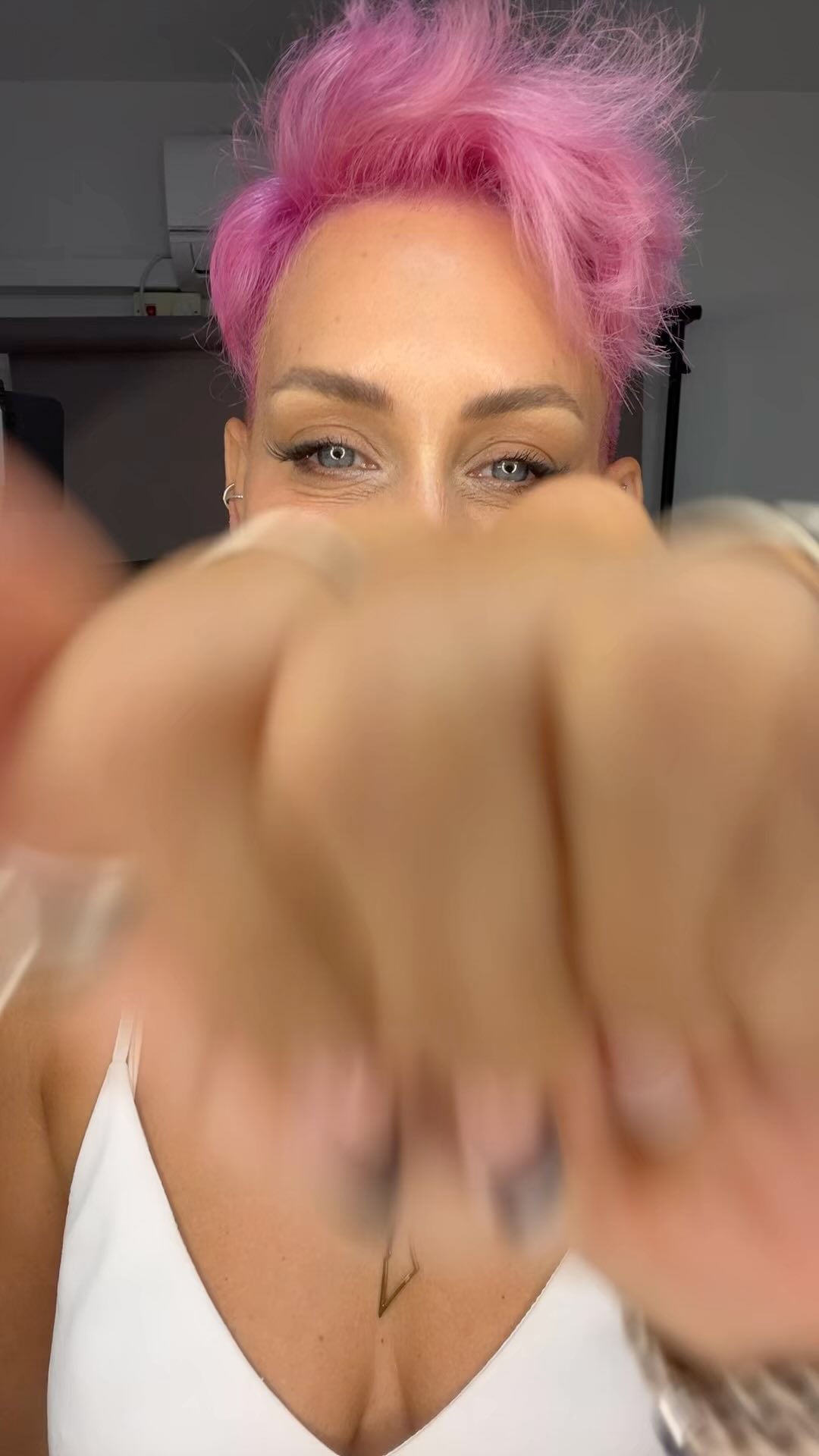 הגיעה הסט מברשות החדש 💄 #סטמברשותלאיפור #מברשותאיפורמקצועי #מאפרתמהאינסטגרם