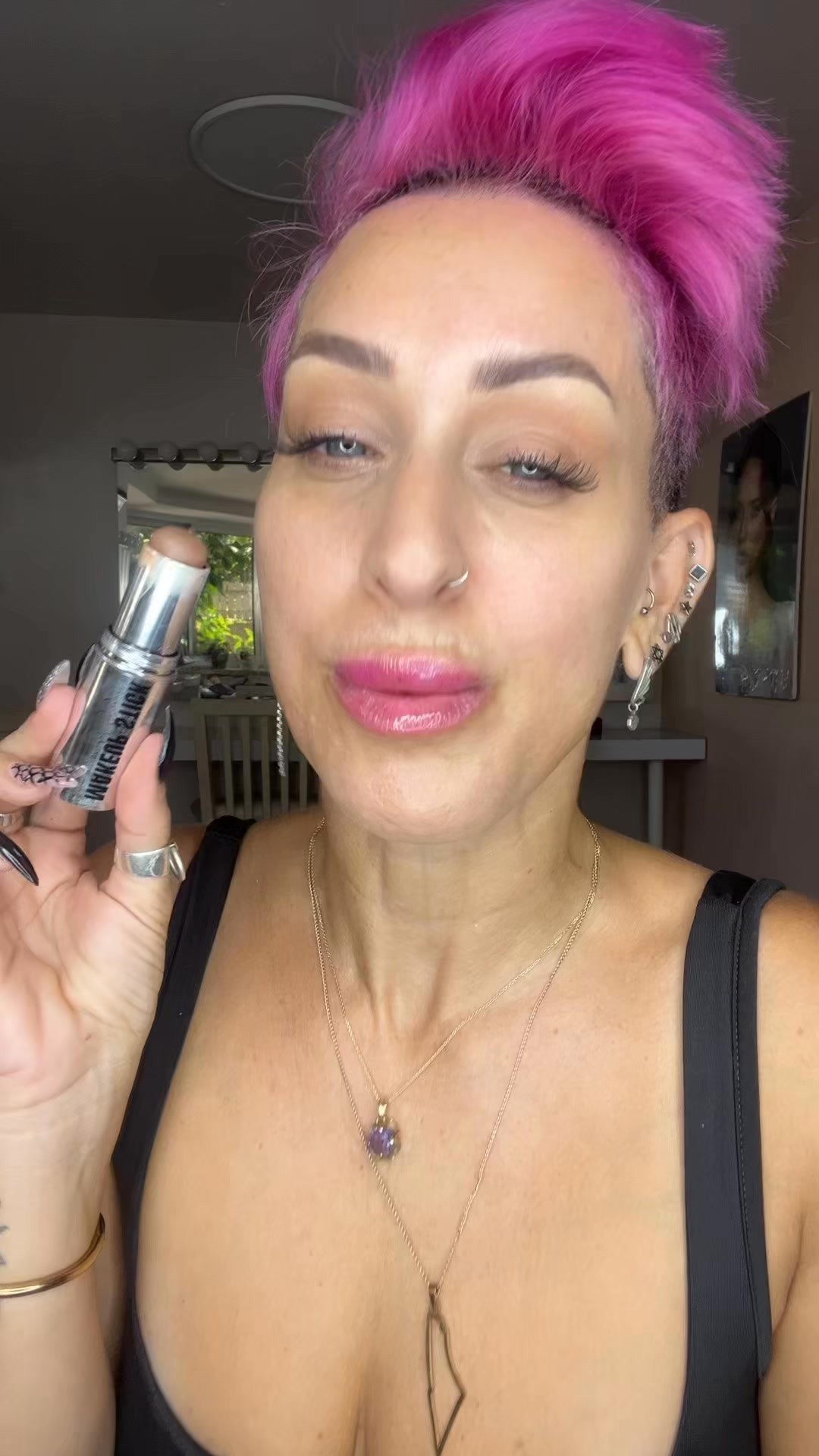 מסתבכת עם הקונטור ואת לא יודעת איזה צורת פנים יש לך ?  #מאפרת #מאפרתמקצועית #קונטור #צורתפנים