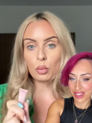 מנסה מוצרים 💄 #מוצריאיפור #מנסהמוצרים #מאפרתמקצועית #איפור 